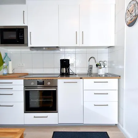 Baltic Breeze - Stw 7-5-47 Appartement