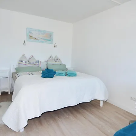 Baltic Breeze - Stw 7-5-47 Appartement *