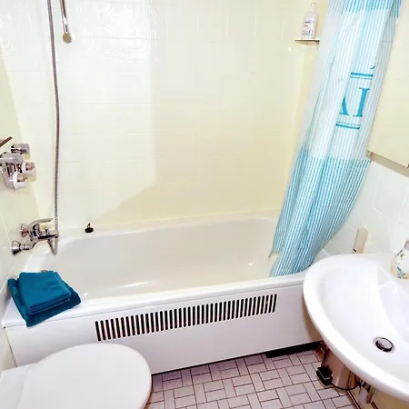 Appartement Baltic Breeze - Stw 7-5-47 *