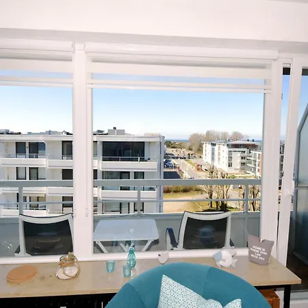 Baltic Breeze - Stw 7-5-47 * Heiligenhafen