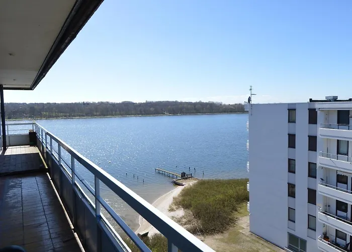 Appartement Baltic Breeze - Stw 7-5-47