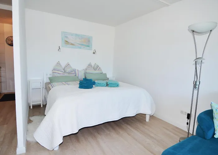 Baltic Breeze - Stw 7-5-47 Appartement *