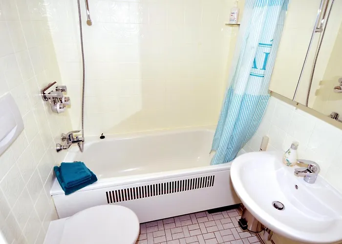 Appartement Baltic Breeze - Stw 7-5-47 *