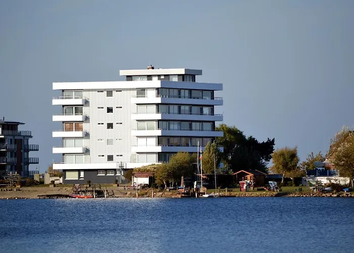 Appartement Baltic Breeze - Stw 7-5-47