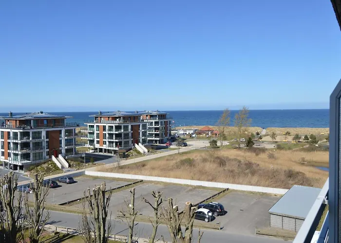 Appartement Baltic Breeze - Stw 7-5-47