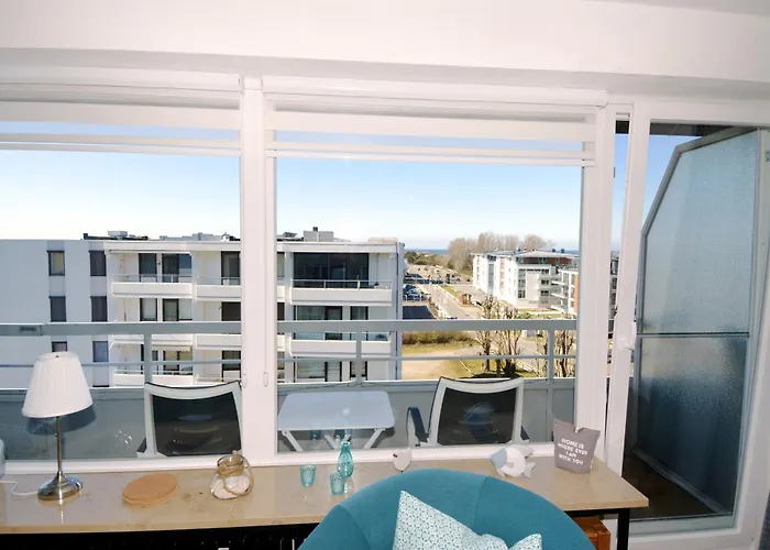 Baltic Breeze - Stw 7-5-47 * Heiligenhafen